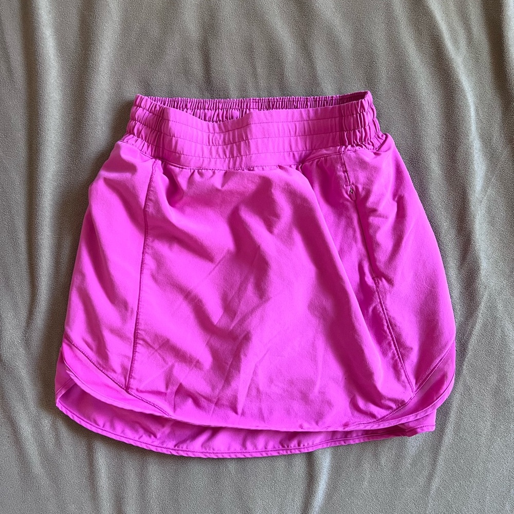 Lululemon skirt